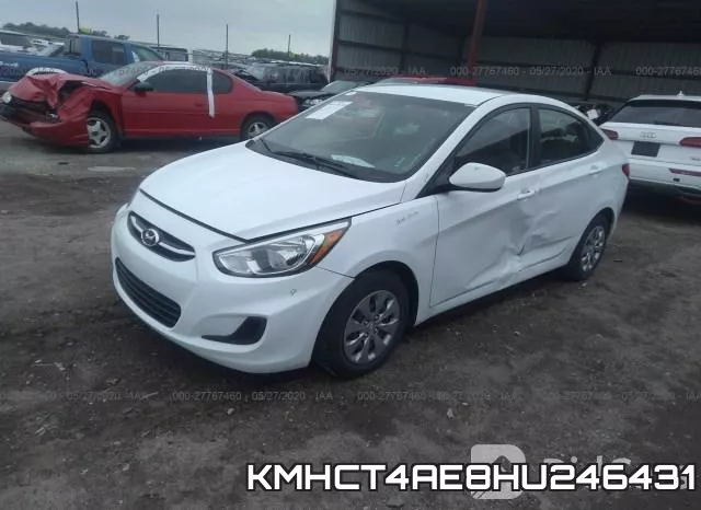 KMHCT4AE8HU246431 фото 3