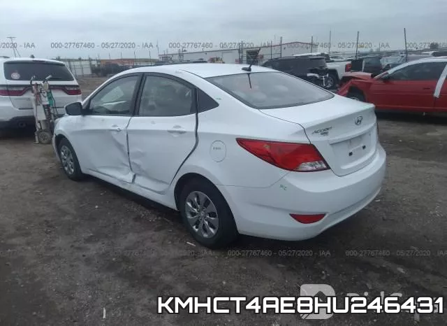 KMHCT4AE8HU246431 фото 4