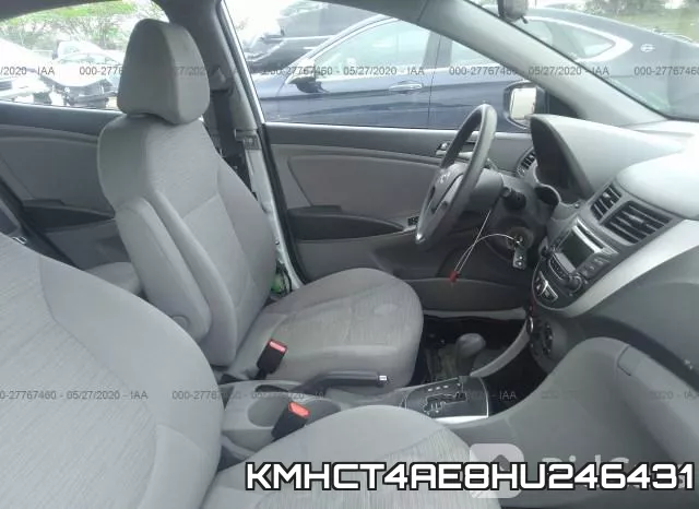 KMHCT4AE8HU246431 фото 6