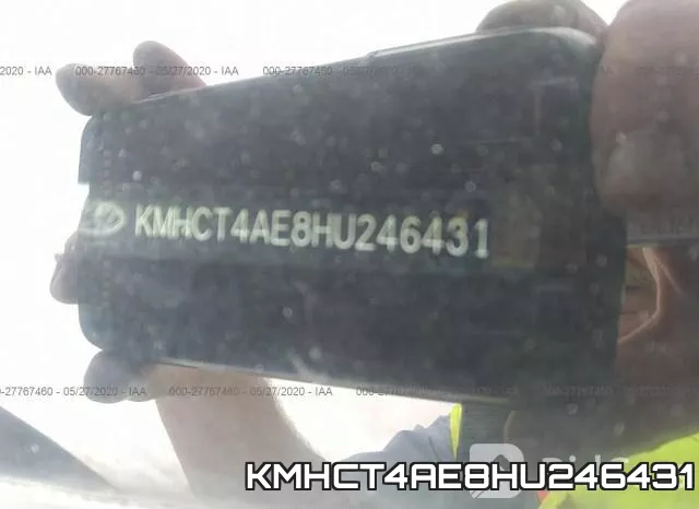 KMHCT4AE8HU246431 фото 10