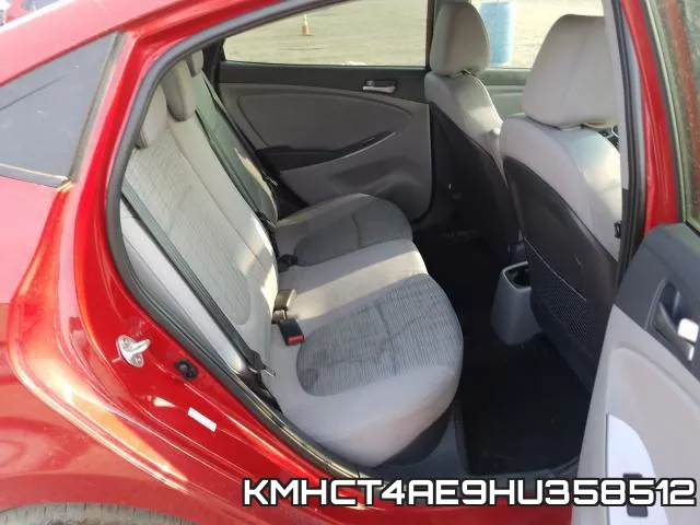 KMHCT4AE9HU358512 фото 7
