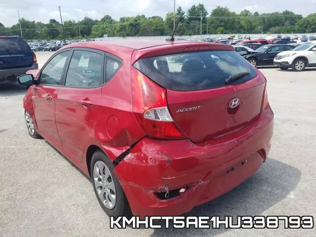 KMHCT5AE1HU338793 фото 4