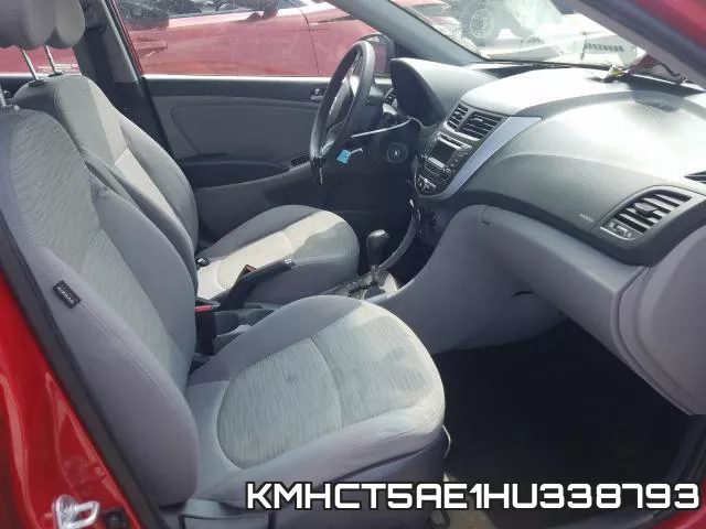 KMHCT5AE1HU338793 фото 6