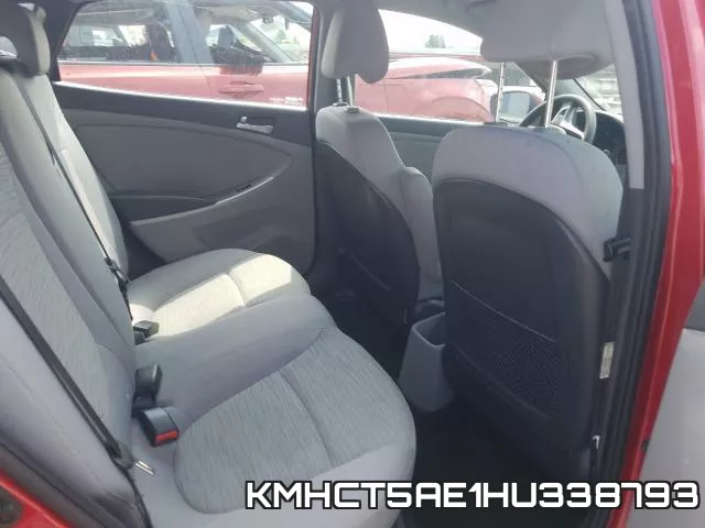 KMHCT5AE1HU338793 фото 7