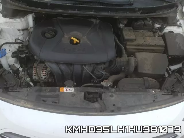 KMHD35LH1HU381073 фото 8