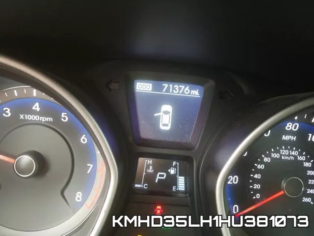 KMHD35LH1HU381073 фото 9