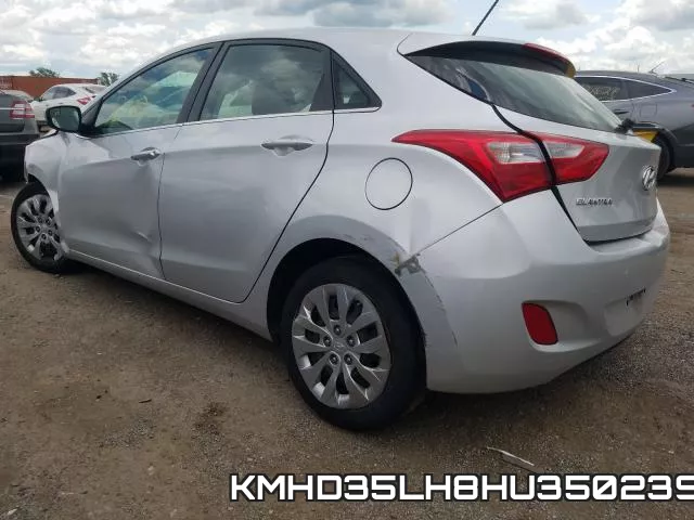 KMHD35LH8HU350239 фото 4