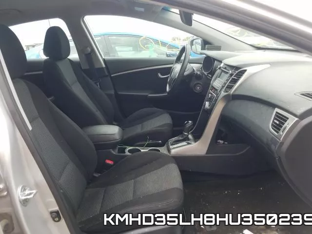 KMHD35LH8HU350239 фото 6