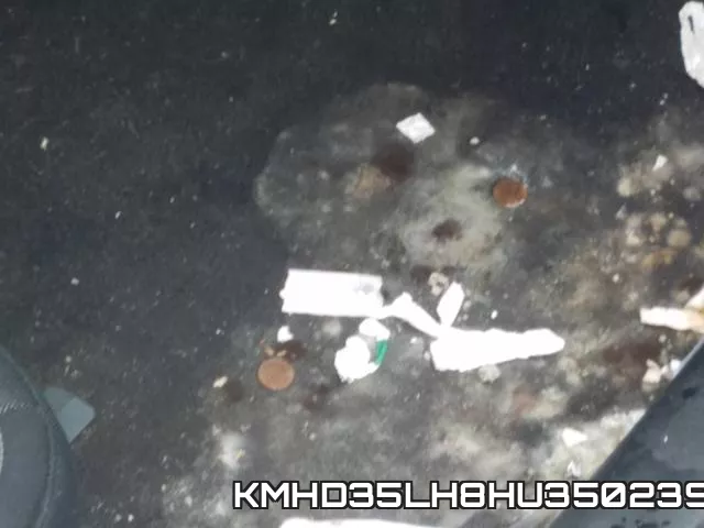 KMHD35LH8HU350239 фото 10