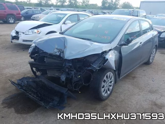 KMHD35LHXHU371593 фото 3