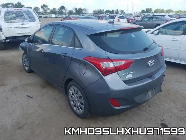 KMHD35LHXHU371593 фото 4