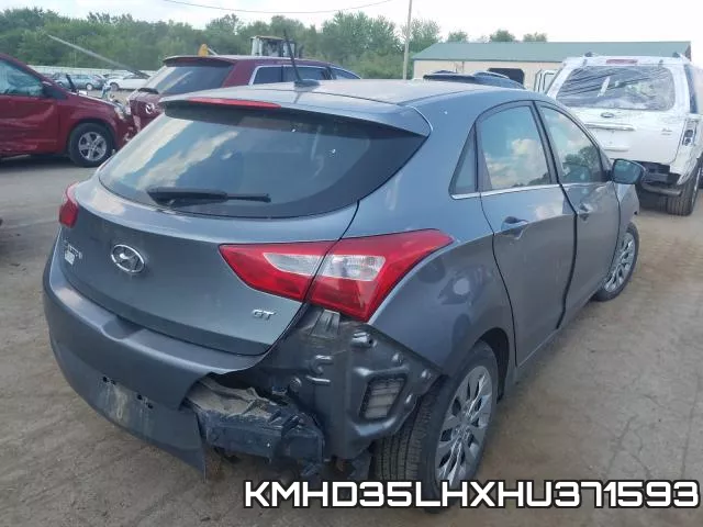 KMHD35LHXHU371593 фото 5