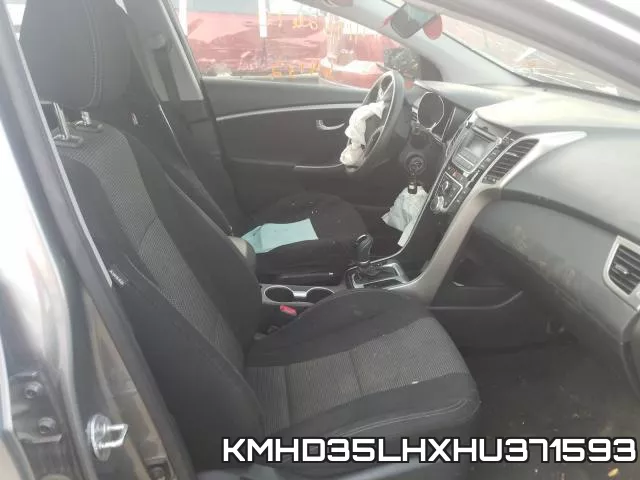 KMHD35LHXHU371593 фото 6
