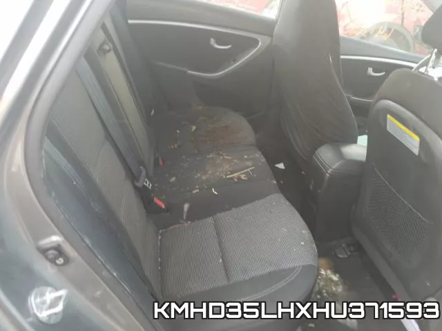 KMHD35LHXHU371593 фото 7