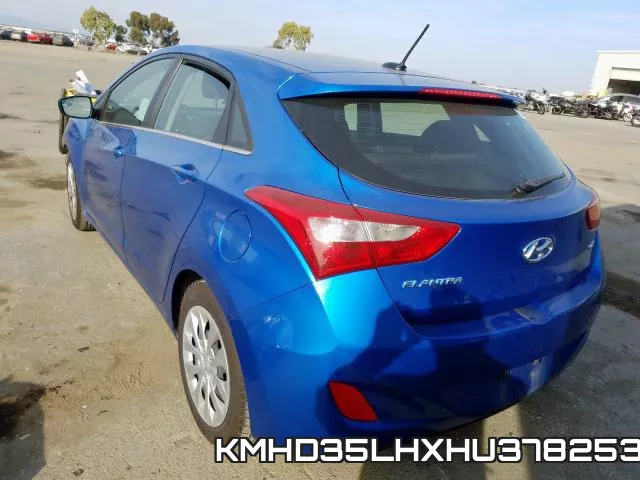 KMHD35LHXHU378253 фото 4
