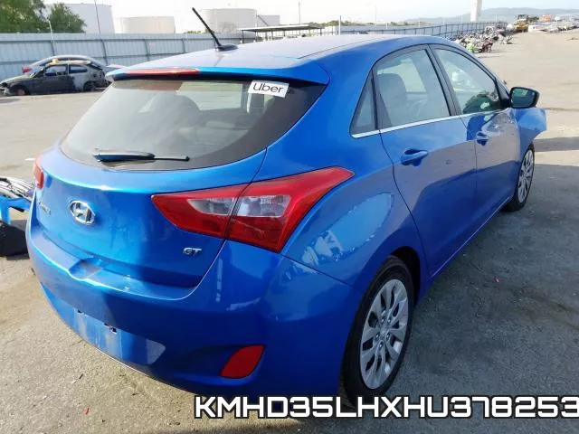 KMHD35LHXHU378253 фото 5