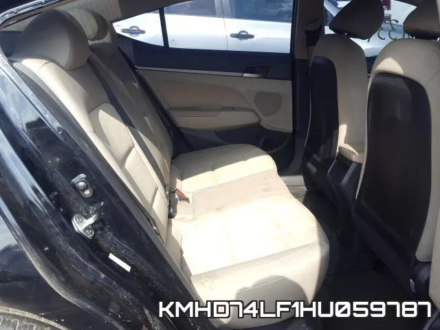 KMHD74LF1HU059787 фото 7