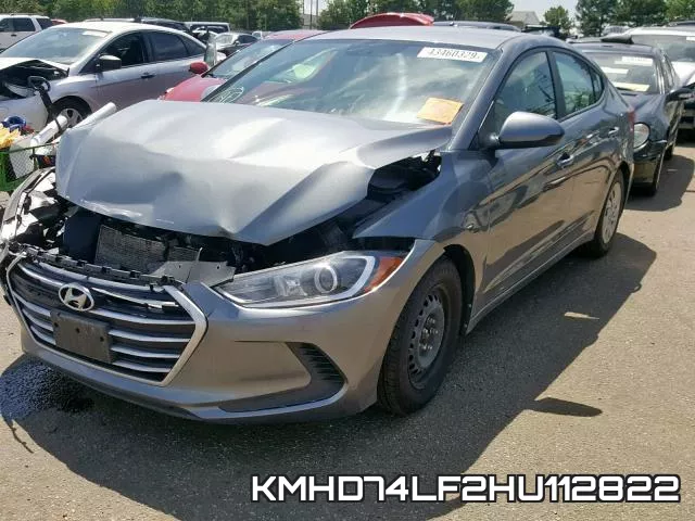 KMHD74LF2HU112822 фото 3