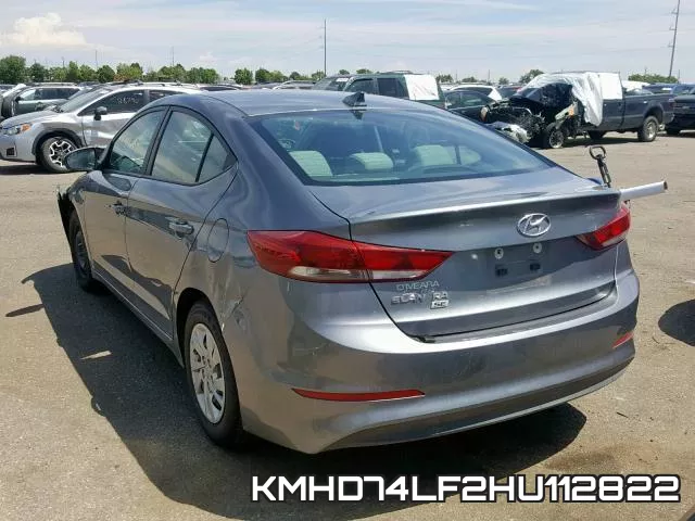 KMHD74LF2HU112822 фото 4