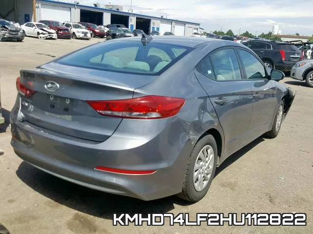 KMHD74LF2HU112822 фото 5