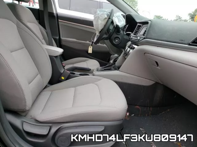 KMHD74LF3KU809147 фото 6
