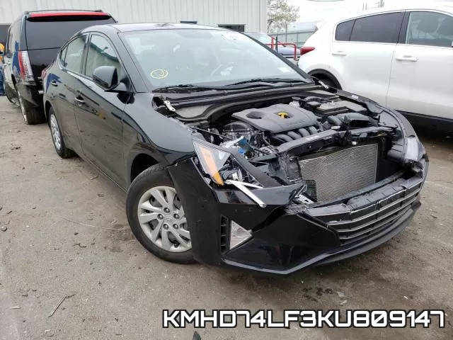 KMHD74LF3KU809147 фото 10