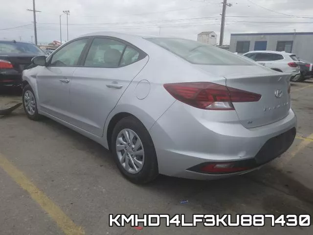 KMHD74LF3KU887430 фото 4