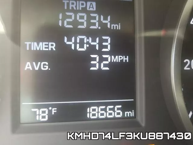 KMHD74LF3KU887430 фото 9