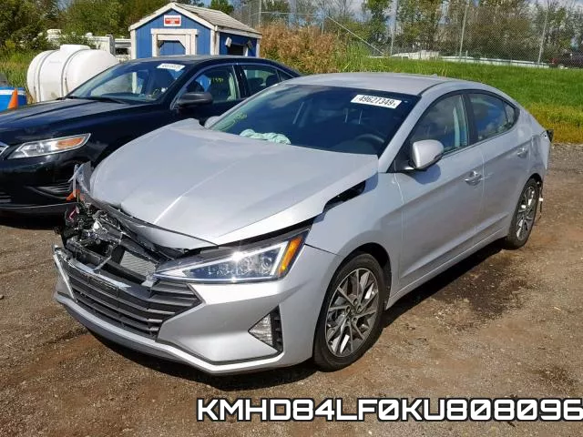 KMHD84LF0KU808096 фото 3