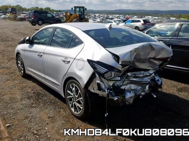 KMHD84LF0KU808096 фото 4