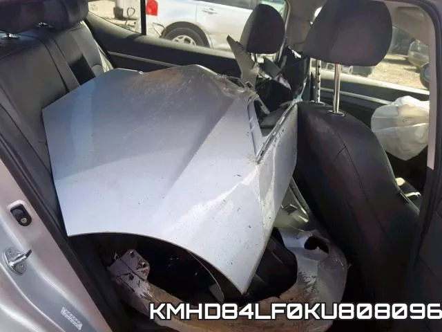 KMHD84LF0KU808096 фото 7