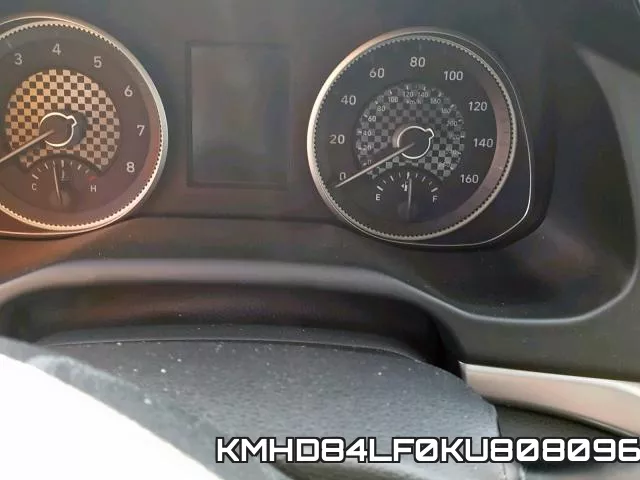 KMHD84LF0KU808096 фото 9