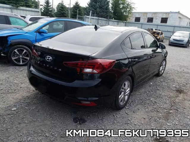 KMHD84LF6KU779395 фото 5