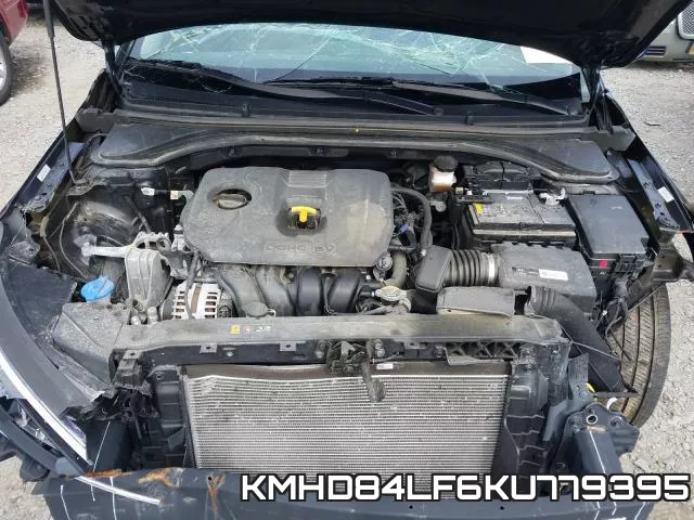 KMHD84LF6KU779395 фото 8