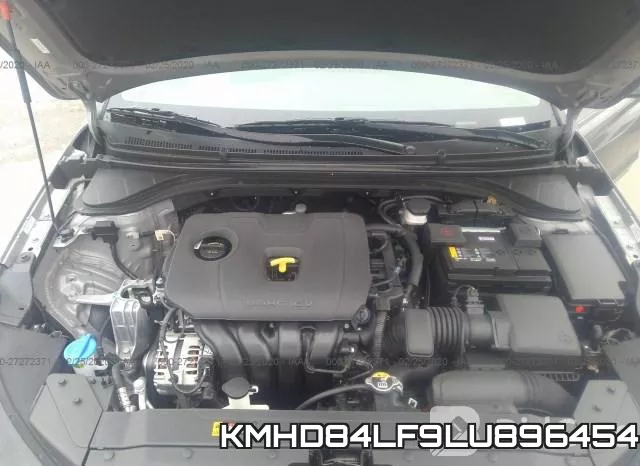 KMHD84LF9LU896454 фото 2