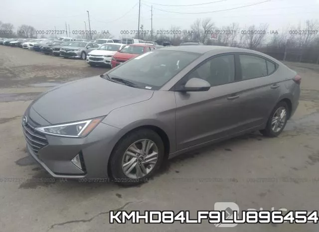 KMHD84LF9LU896454 фото 3