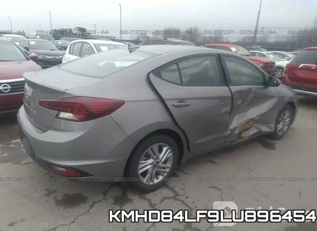 KMHD84LF9LU896454 фото 5