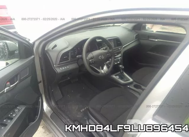 KMHD84LF9LU896454 фото 6