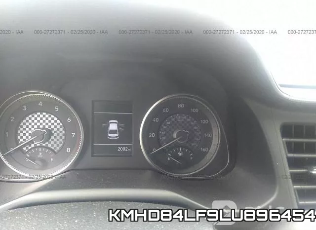 KMHD84LF9LU896454 фото 8