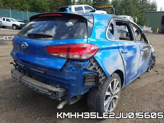 KMHH35LE2JU015605 фото 5