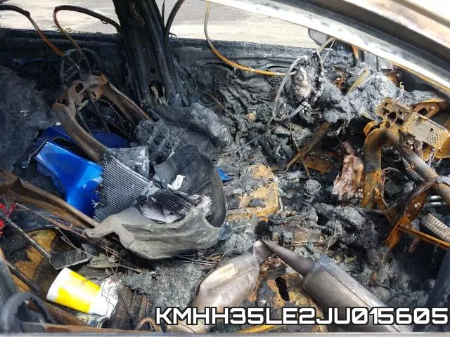 KMHH35LE2JU015605 фото 6
