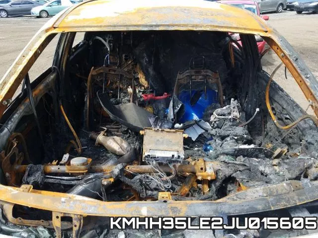KMHH35LE2JU015605 фото 10