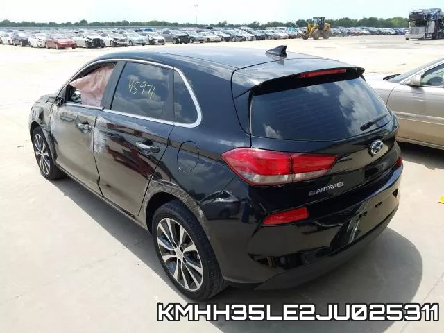 KMHH35LE2JU025311 фото 4