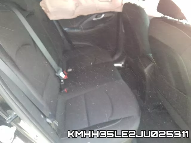 KMHH35LE2JU025311 фото 7