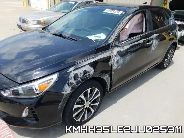 KMHH35LE2JU025311 фото 10