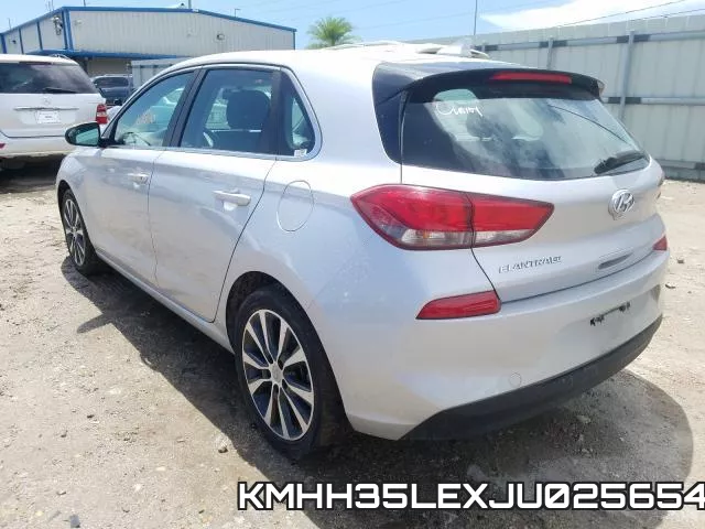 KMHH35LEXJU025654 фото 4