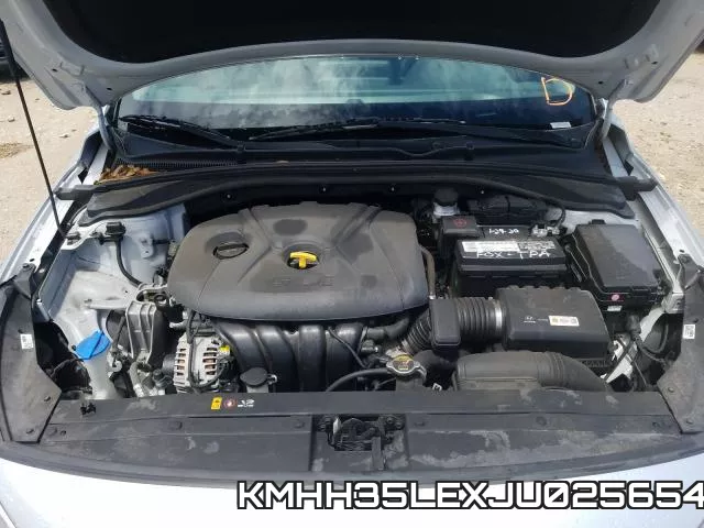 KMHH35LEXJU025654 фото 8