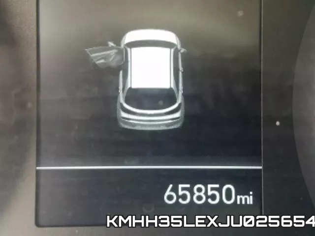 KMHH35LEXJU025654 фото 9