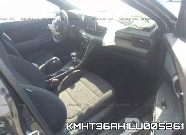 KMHT36AH1LU005261 фото 6