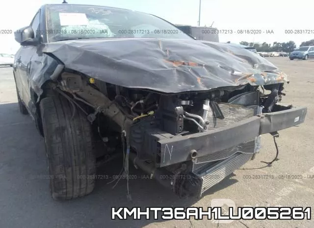 KMHT36AH1LU005261 фото 7